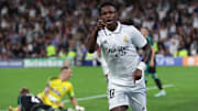 Real Madrid segue firme na luta pelo bicampeonato