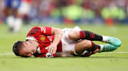 Manchester United v Chelsea FC - Premier League