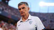 Sevilla FC v Manchester United: Quarterfinal Second Leg - UEFA Europa League