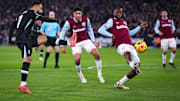 Liverpool x West Ham se enfrentam pela Premier League