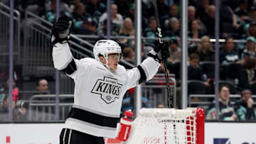 Los Angeles Kings v Seattle Kraken