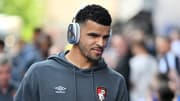 Chelsea FC v AFC Bournemouth - Premier League