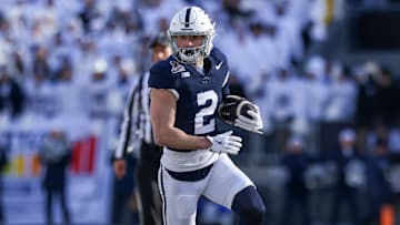 SMU v Penn State - Playoff First Round