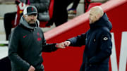 Liverpool v Ajax - UEFA Champions League