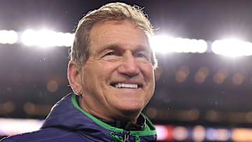 Joe Theismann