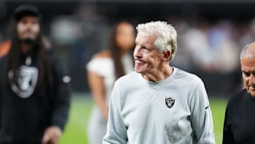 Carroll's Raiders are off to a 1-4 start. 