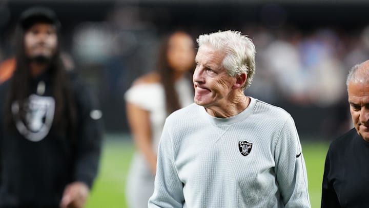 Carroll's Raiders are off to a 1-4 start. 