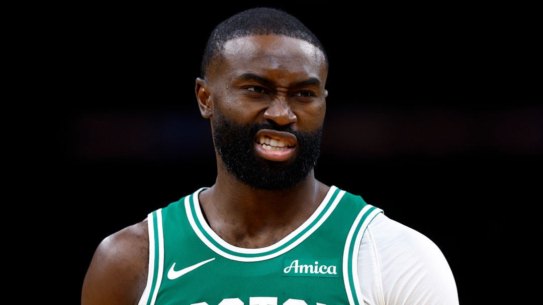 Boston Celtics, Jaylen Brown, NBA Boston Celtics, Jaylen Brown, NBA