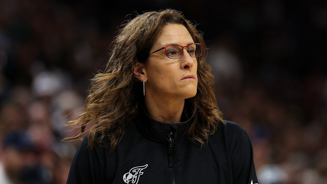 Indiana Fever v Minnesota Lynx