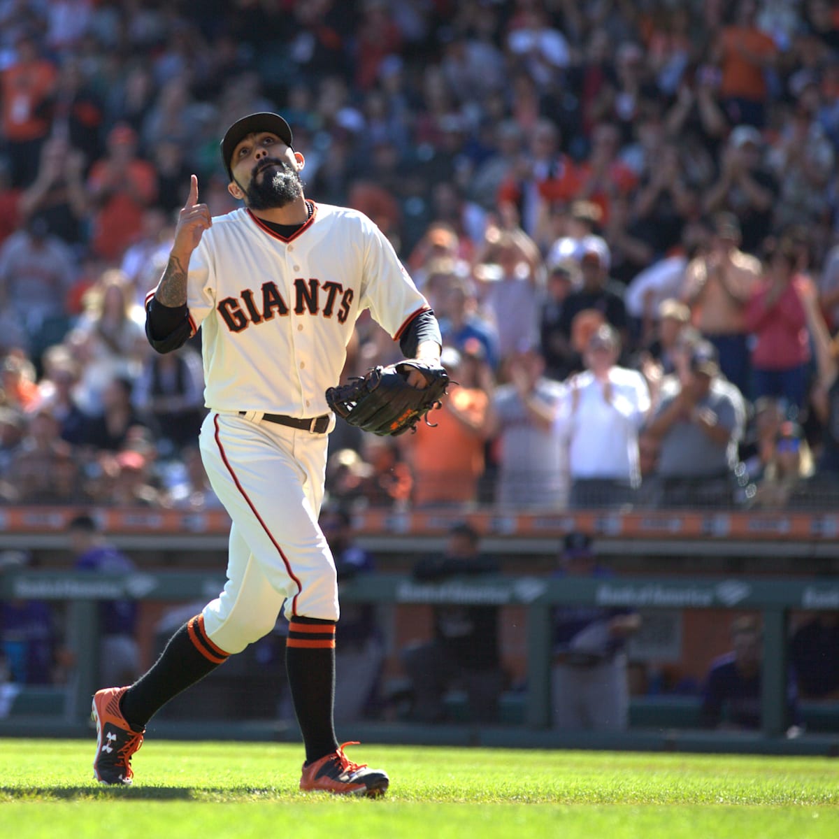 Querida San Francisco | por Sergio Romo, image size:1200x1200