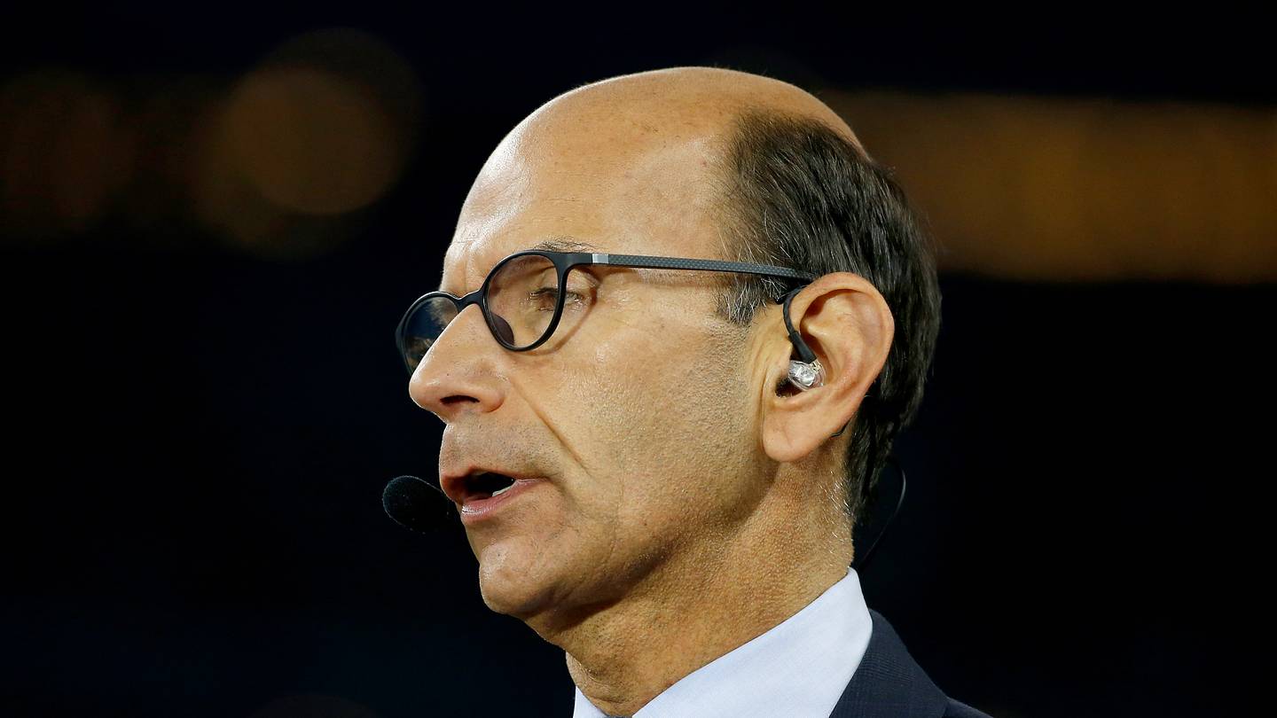 Paul Finebaum has strong feelings about Urban Meyer's hall of fame candidacy - Vimarsana News
