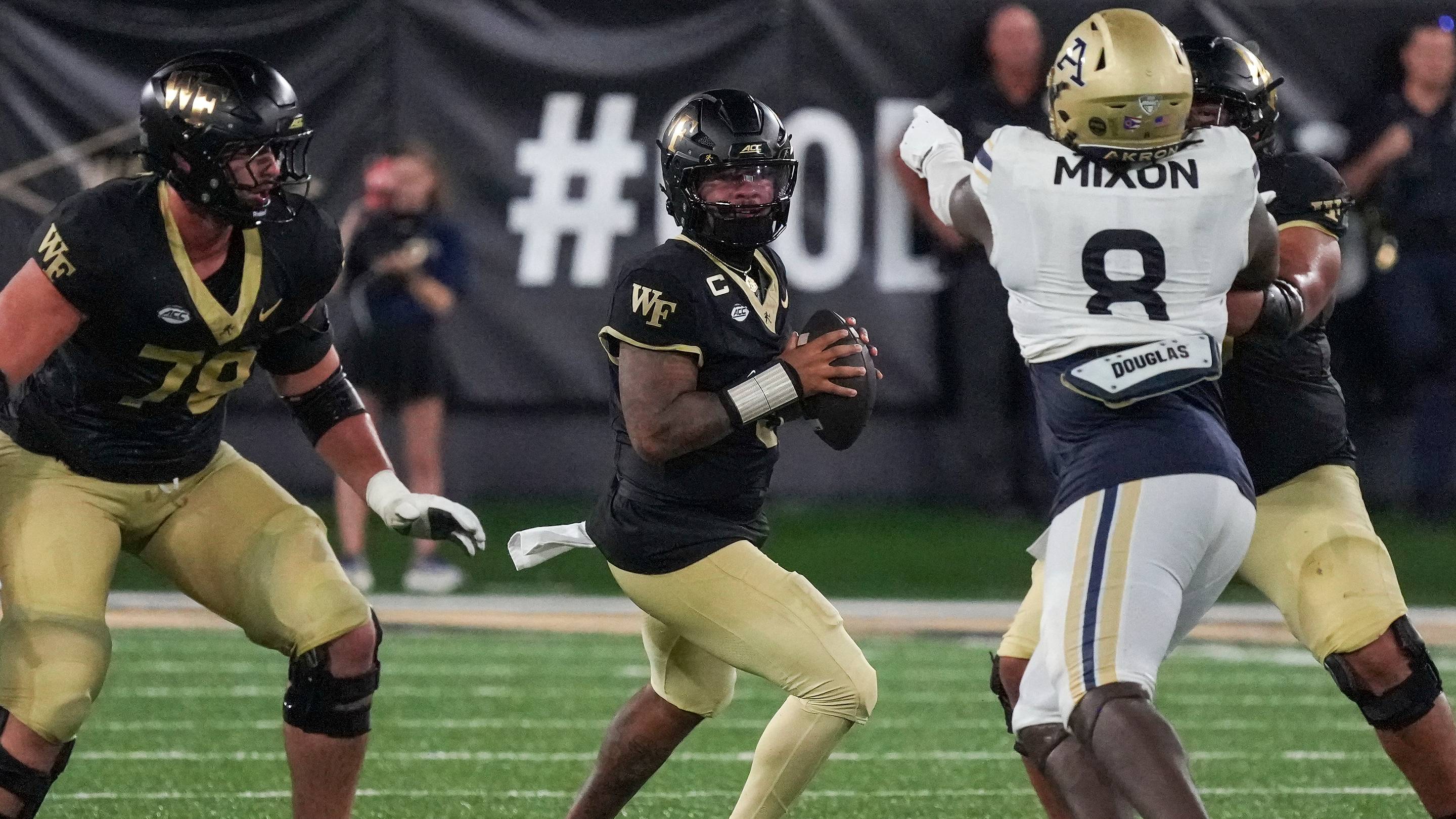 QB Report Card: How Did Gio Lopez Perform in His Debut?