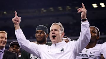 Big Ten Championship