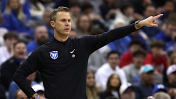 Arizona v Duke