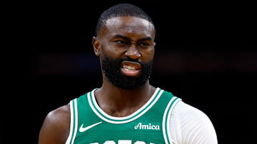 Boston Celtics, Jaylen Brown, NBA