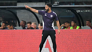 Ruben Amorim could do with the two players in question