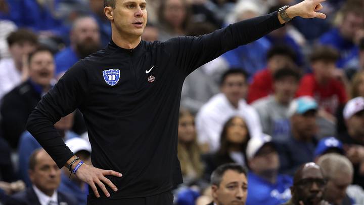 Arizona v Duke