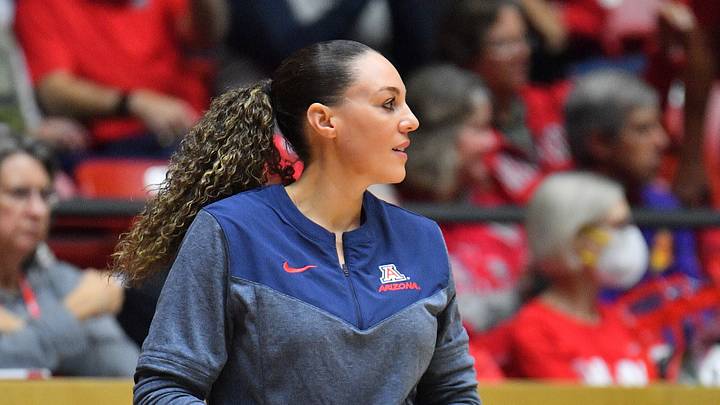 Arizona v New Mexico