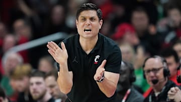 Stetson v Cincinnati