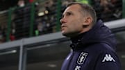 Andriy Shevchenko