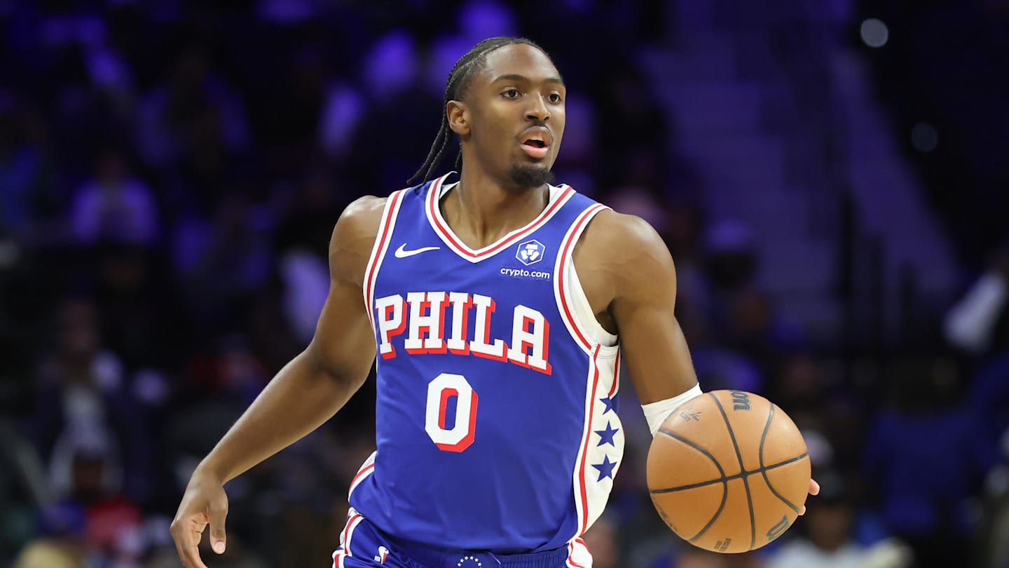 76ers vs. Nets Prediction, Odds and Best NBA Prop Bets for Sunday, Nov. 2