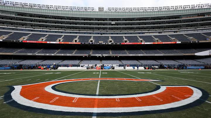 NFC Divisional Playoffs: Los Angeles Rams v Chicago Bears