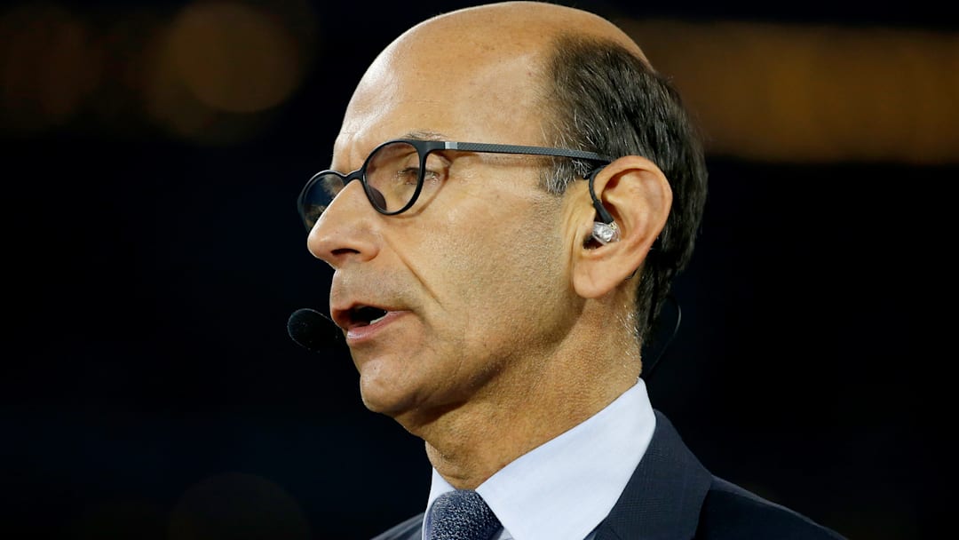 Despite a top-10 recruiting class once again, Paul Finebaum does not have optimism for the Auburn football program