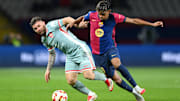 FC Barcelona v Atletico de Madrid - Copa del Rey