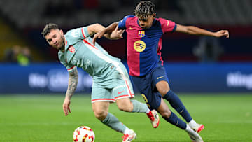 FC Barcelona v Atletico de Madrid - Copa del Rey