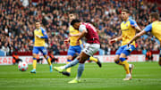 The last four matches between Aston Villa and Southampton have seen 21 goals scored