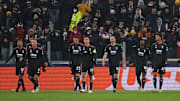 Juventus - Malmö
