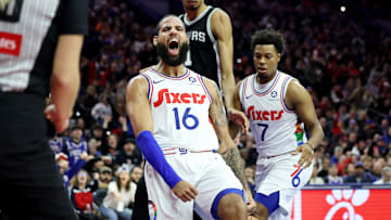 Caleb Martin
