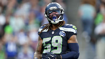 Las Vegas Raiders v Seattle Seahawks - NFL Preseason 2025