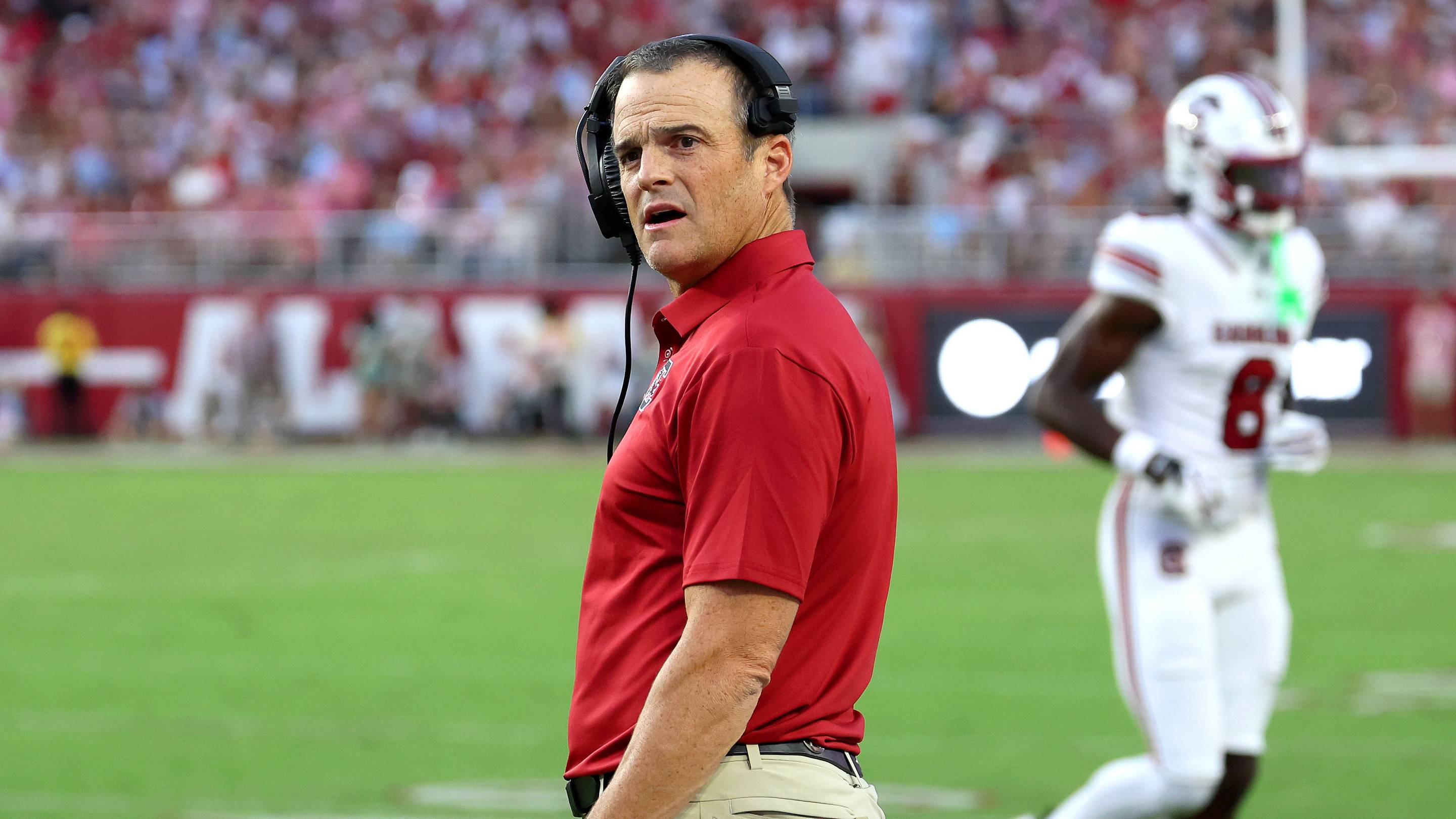 College Football Message Board: Four Coaches’ Increasingly Hot Seats