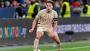 Amar Dedic est un nouveau joueur de l'Olympique de Marseille