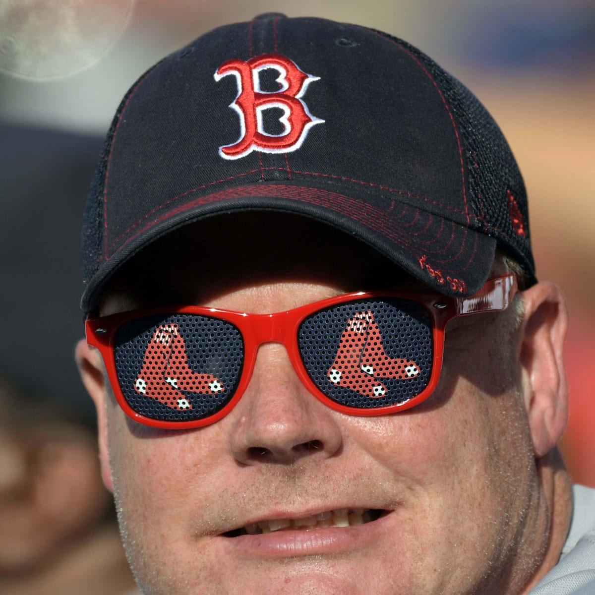 Red sox sunglasses 2025