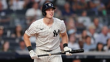 Minnesota Twins v New York Yankees