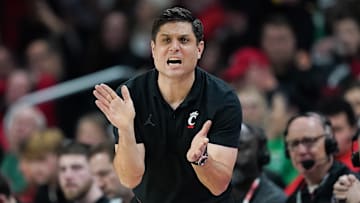 Stetson v Cincinnati
