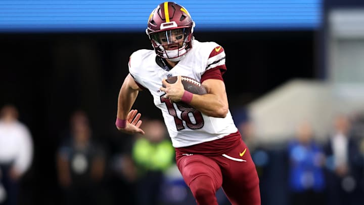 New England Patriots Could Land Former Top Pick QB