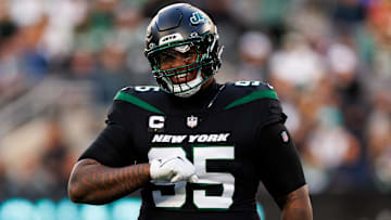 Miami Dolphins v New York Jets