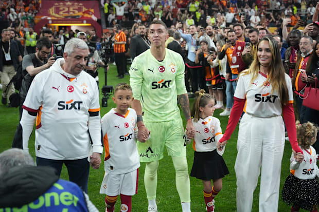 Galatasaray