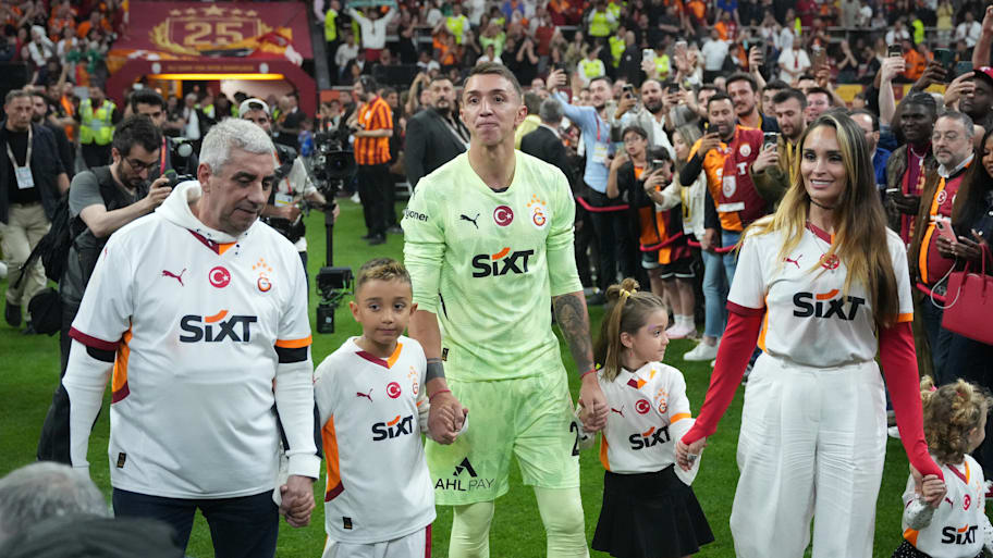Galatasaray