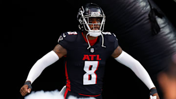 Kyle Pitts TE Atlanta Falcons