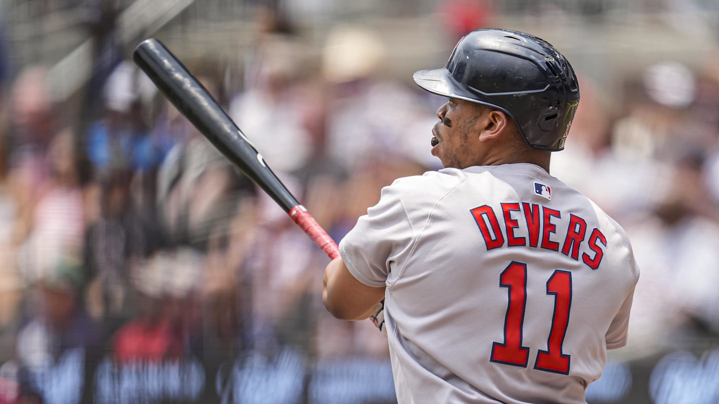 Red Sox Could Reallocate Rafael Devers Savings On Projected $292 Million Duo