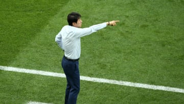 HLV Indonesia cho rằng công tác trọng tài là vấn đề của AFF Cup