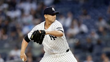 Arizona Diamondbacks v New York Yankees