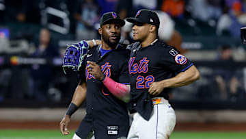 Washington Nationals v New York Mets