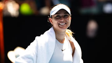 2025 Australian Open