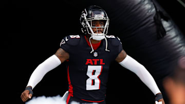 Pittsburgh Steelers v Atlanta Falcons