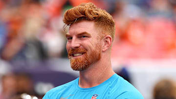 Andy Dalton